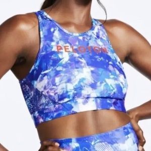 Peloton Sports Bra